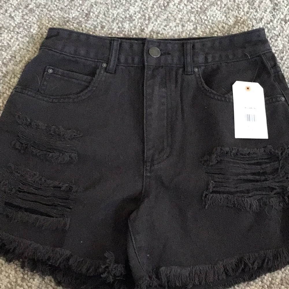 COPY - Billabong shorts
